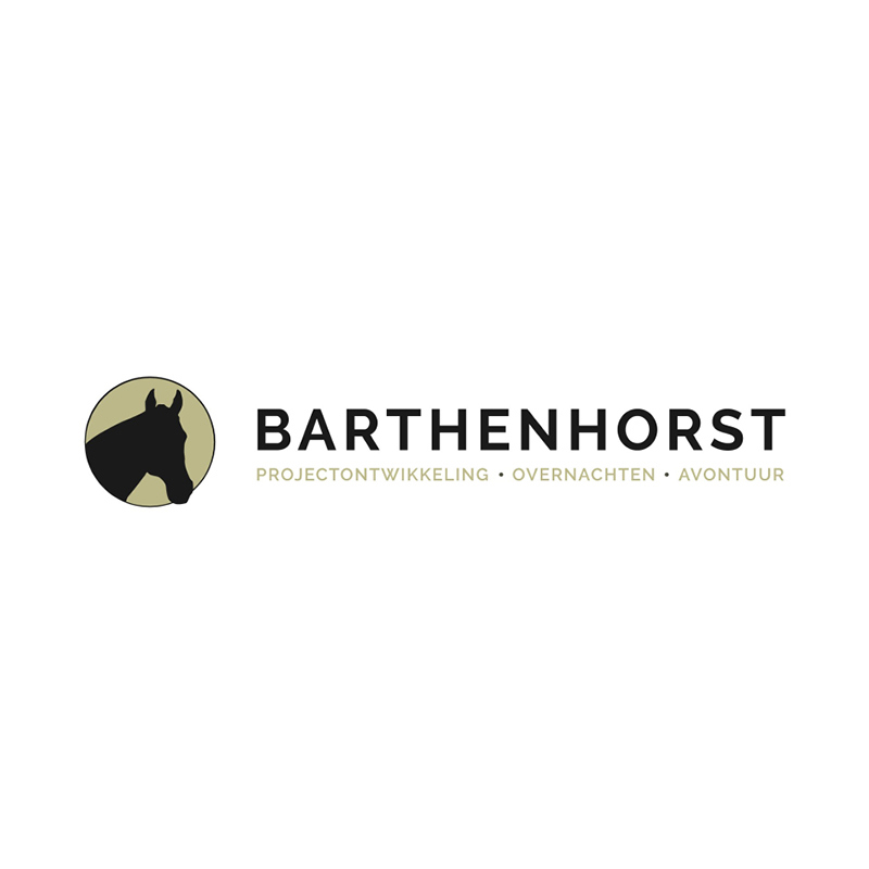 Barthenhorst Woongroep